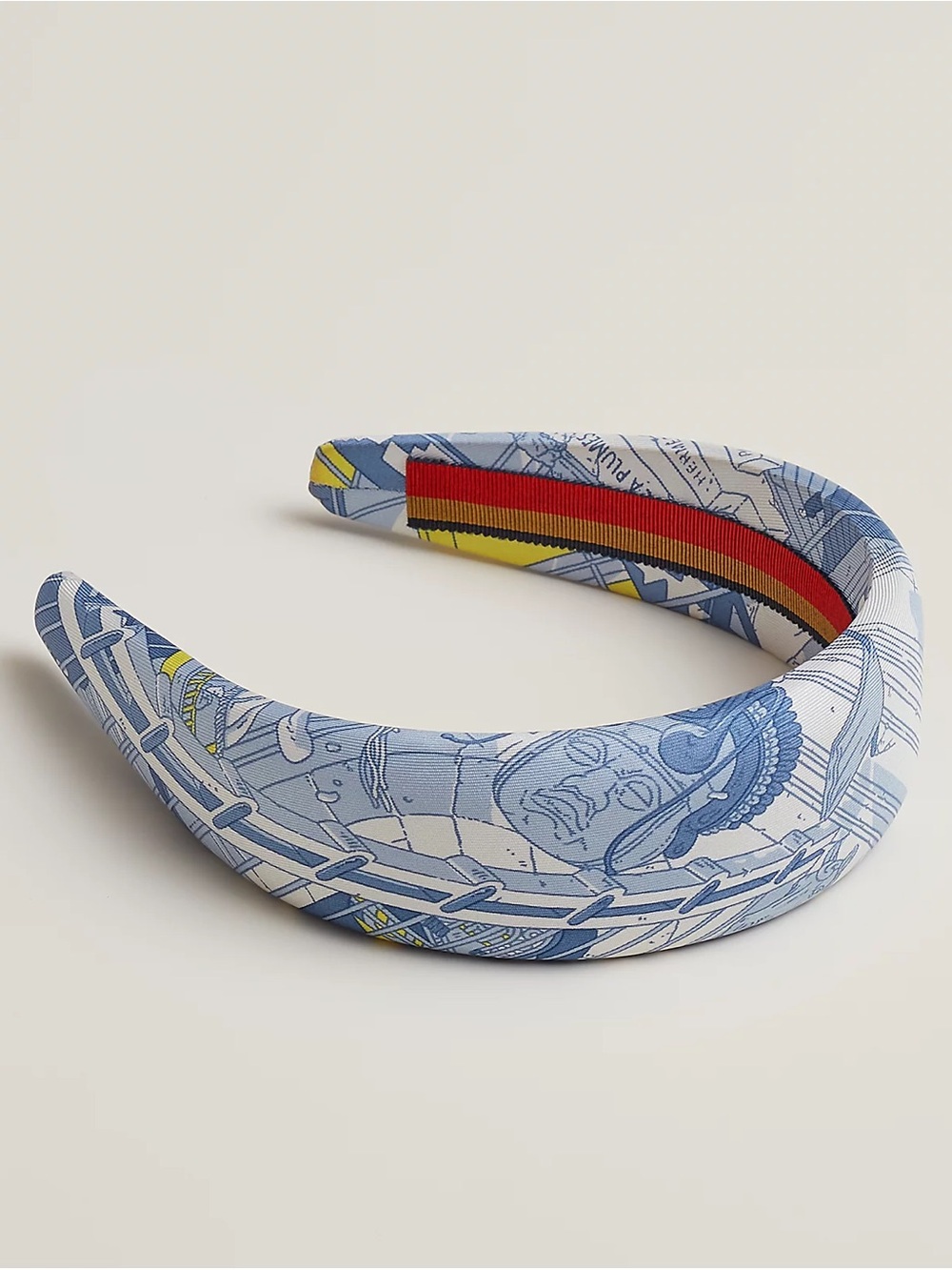 Hermes Gina Headband